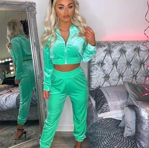 Courtneydoylexx nude #108214969