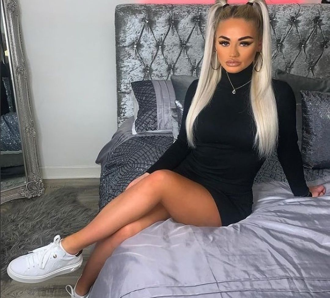 Courtneydoylexx nude #108214970