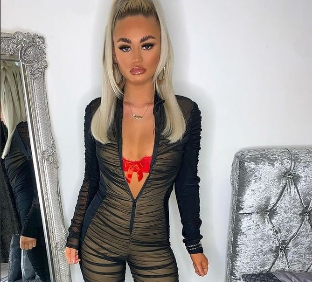 Courtneydoylexx nude #108214972