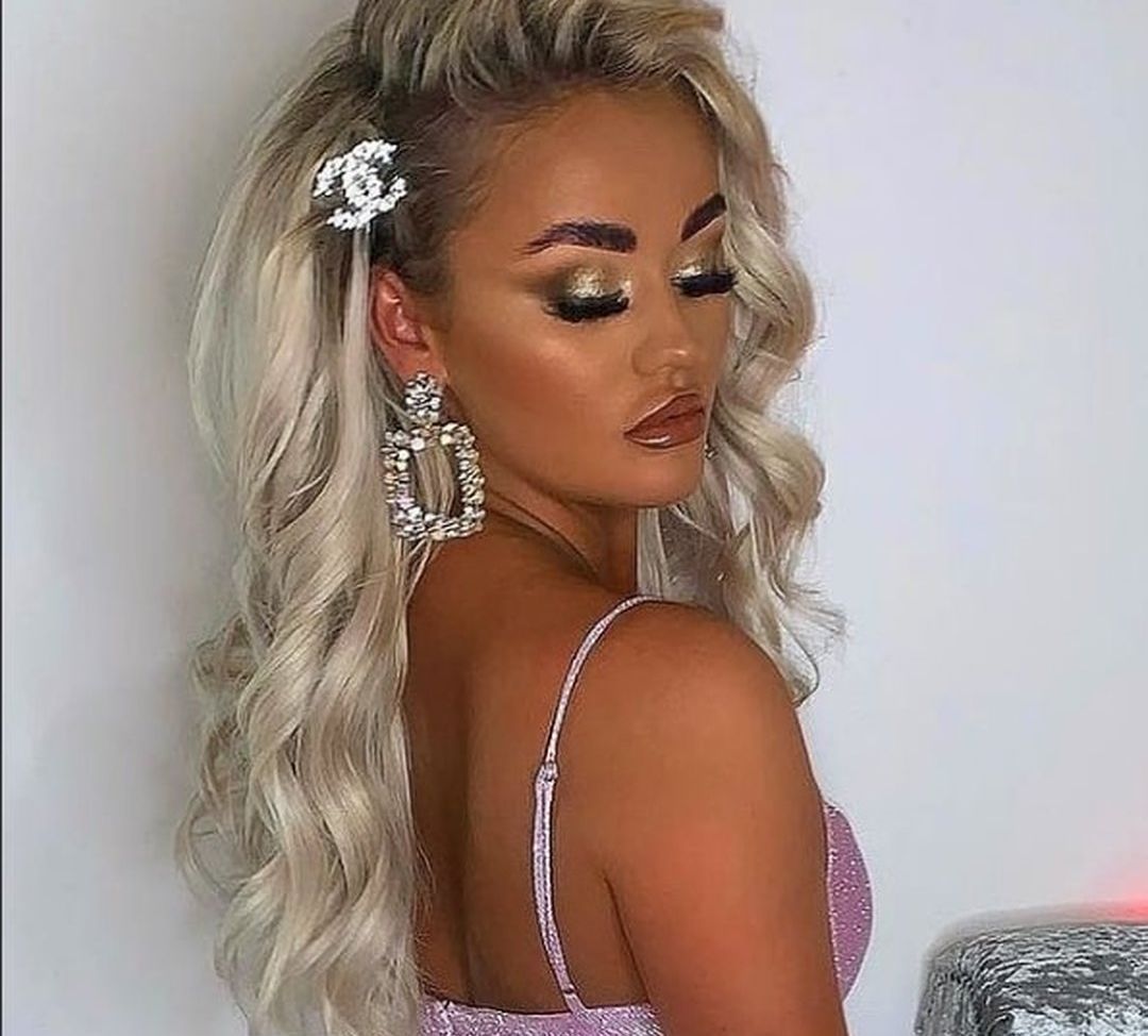 Courtneydoylexx desnuda #108214973