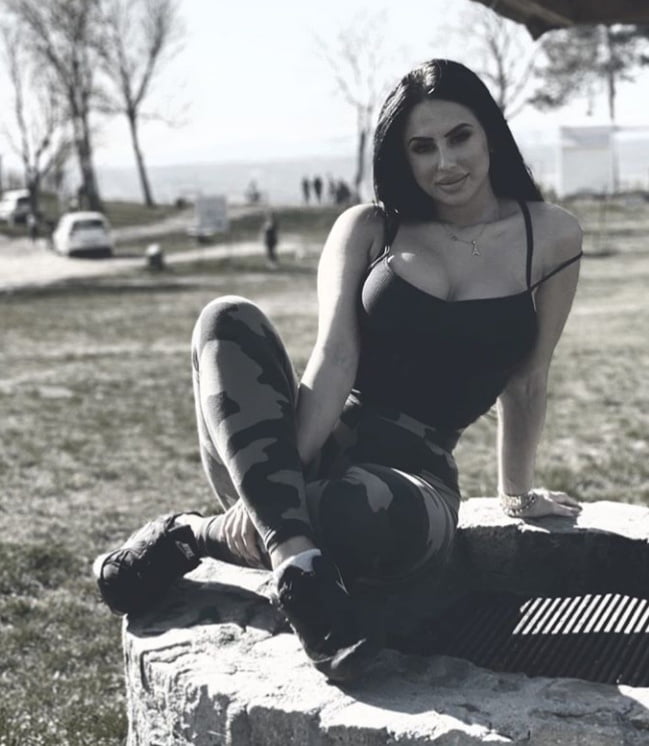 Natalija Cakic #95654310