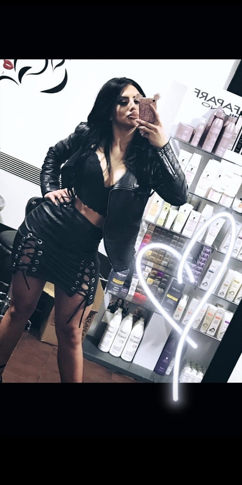Natalija Cakic #95654316