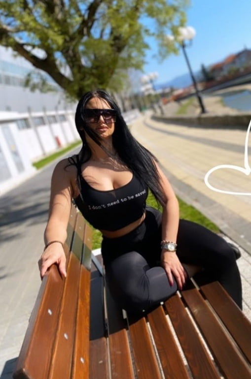 Natalija Cakic #95654320