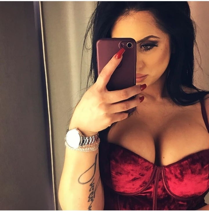 Natalija Cakic #95654353