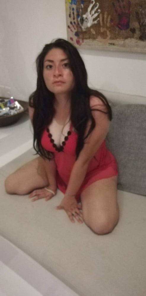 Puti esposa Texcoco #94214919