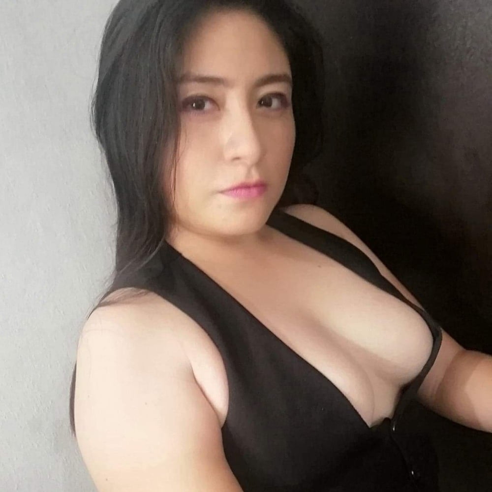 Puti esposa Texcoco #94214947