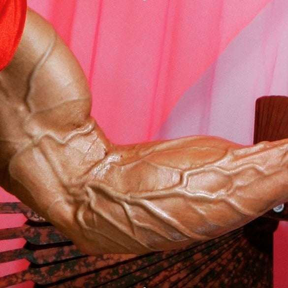 エウラリア・サントスは大きな完璧な筋肉を滑らかにします。
 #102061249