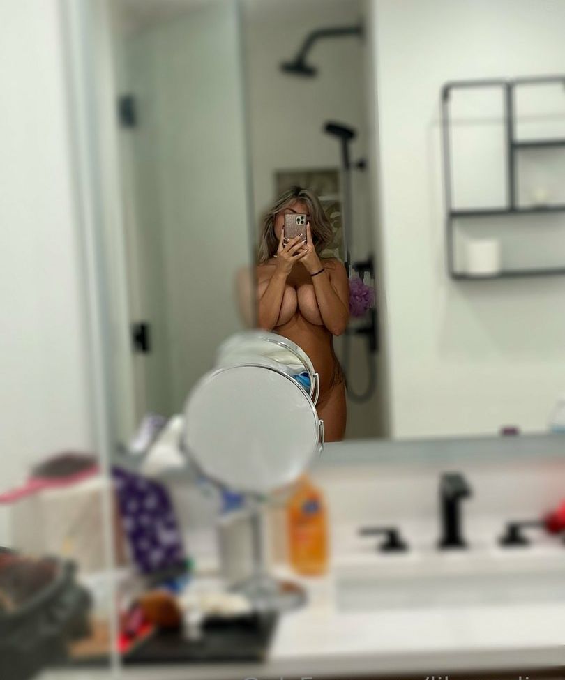 Lila Merlino nackt #108243761