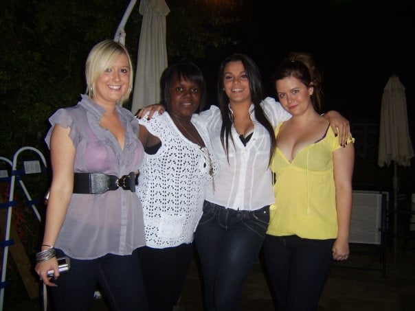 Fb babes #1
 #92437698