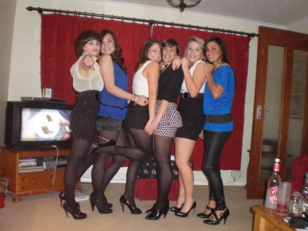 Fb babes #1
 #92437701