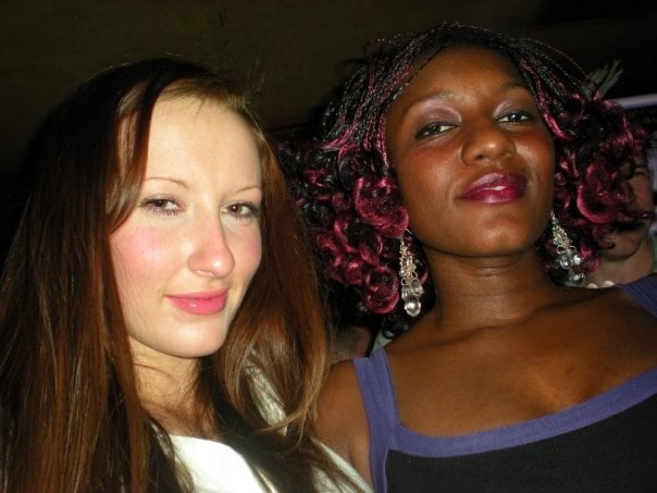 Fb babes #1
 #92437713