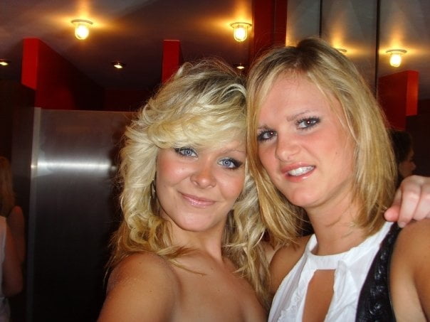 Fb babes #1
 #92437746