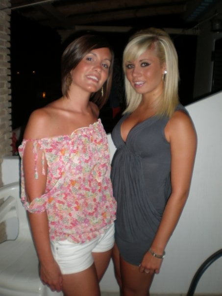 Fb babes #1
 #92437848