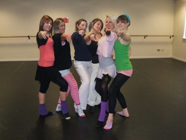 Fb babes #1
 #92437866