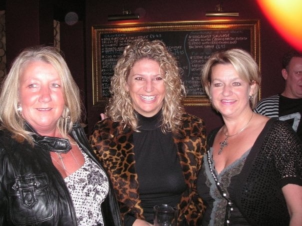 Fb babes #1
 #92437886