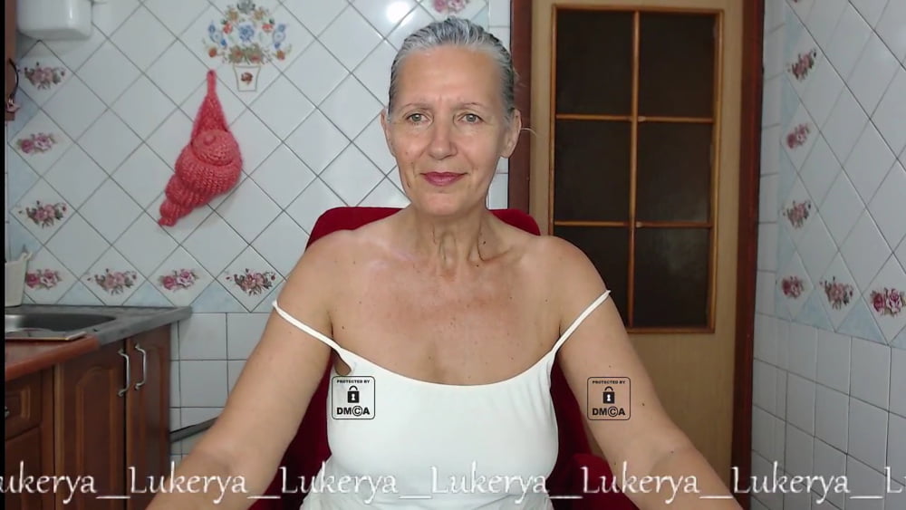 Lukerya 23-06-2021 #106956129