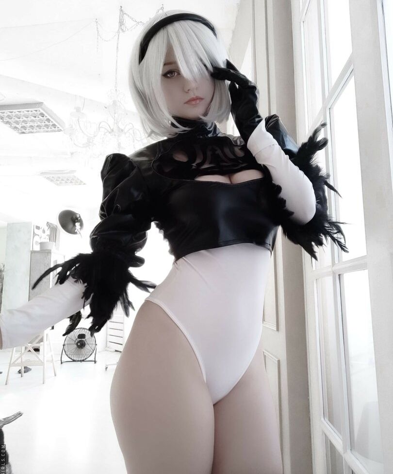 Lyvlas desnuda #107636981