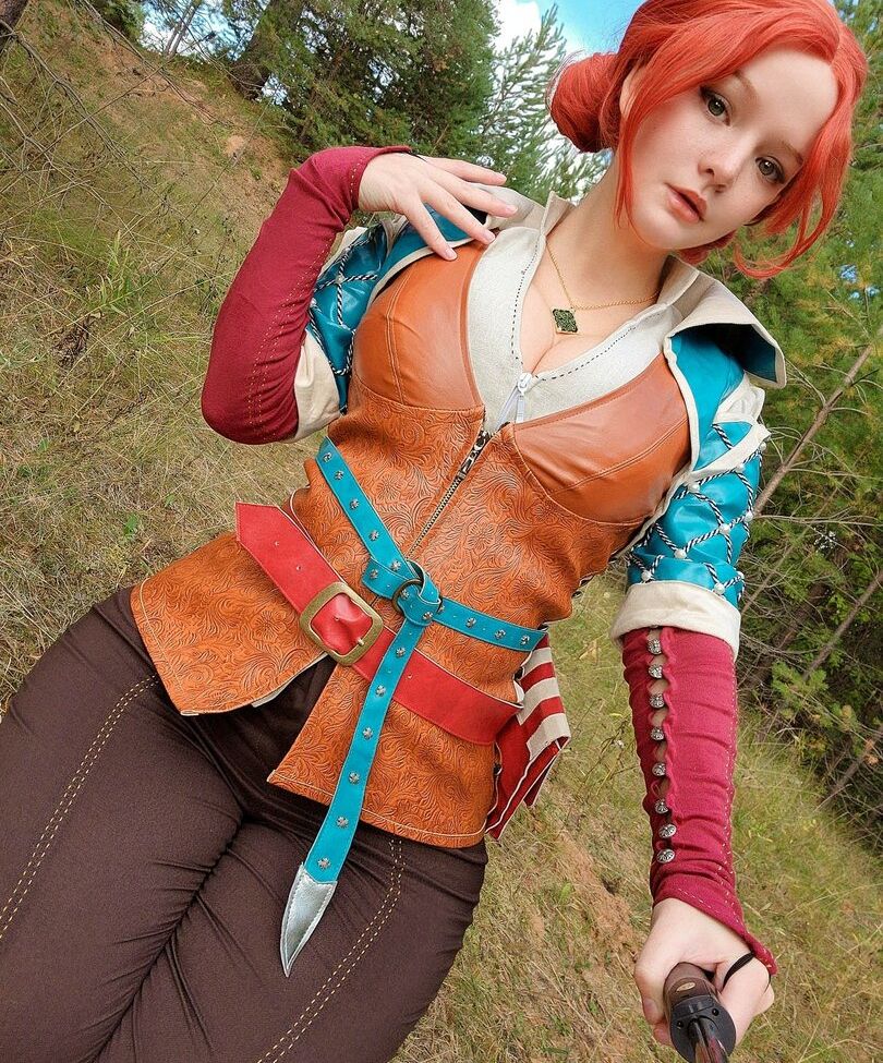 Lyvlas desnuda #107637008