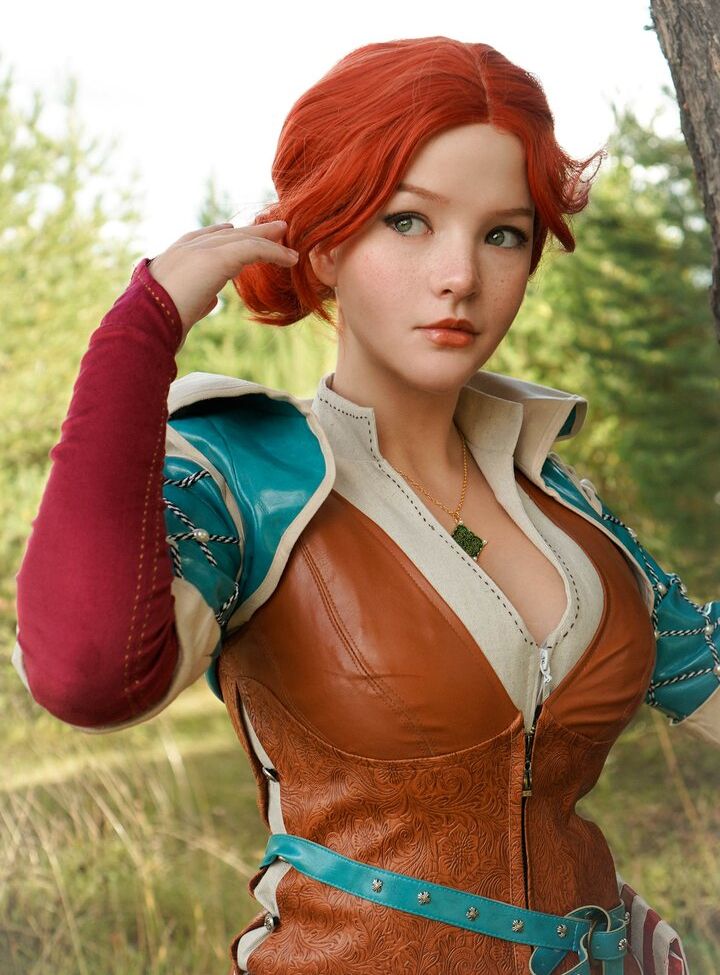 Lyvlas desnuda #107637015