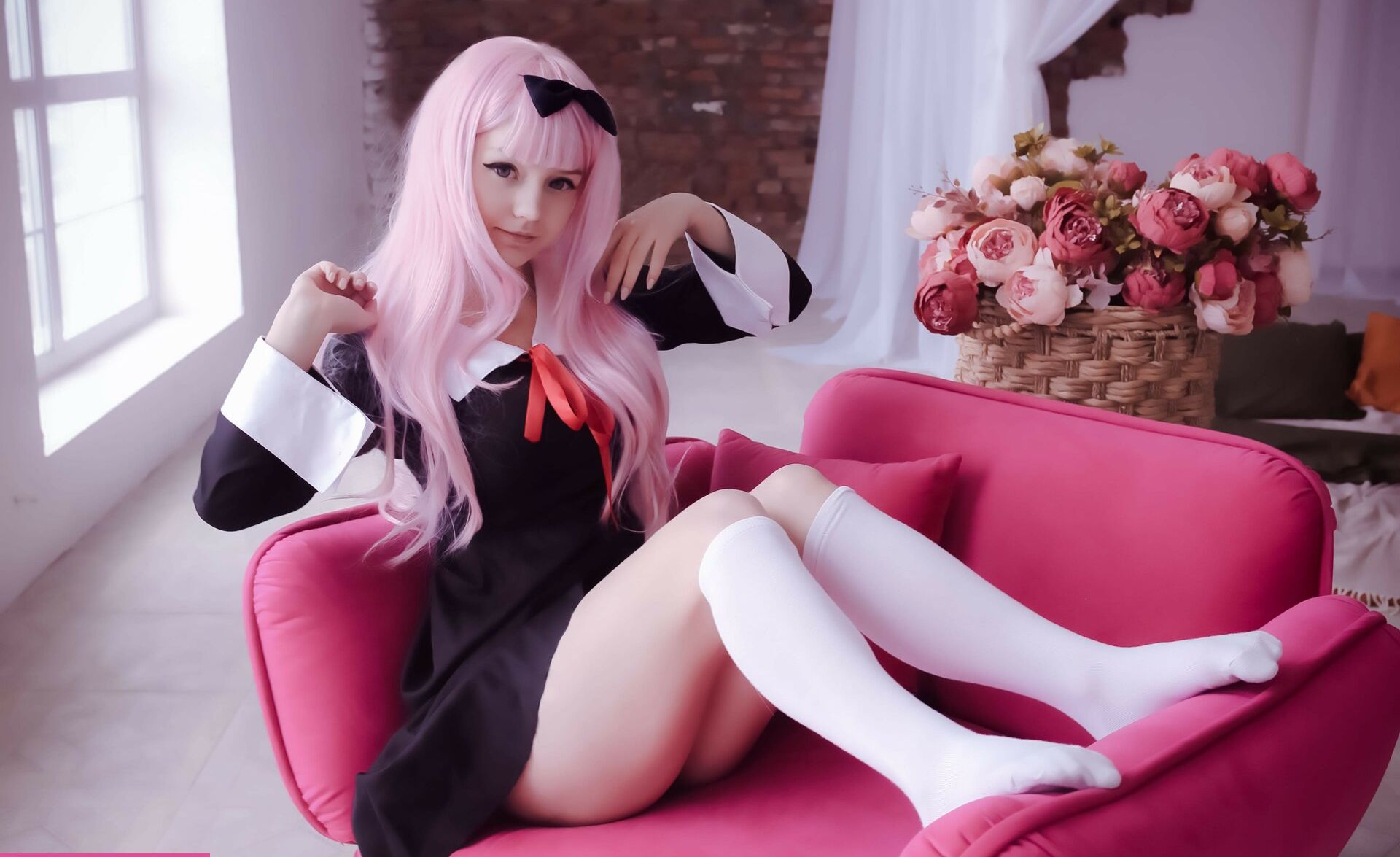 Lyvlas desnuda #107637028