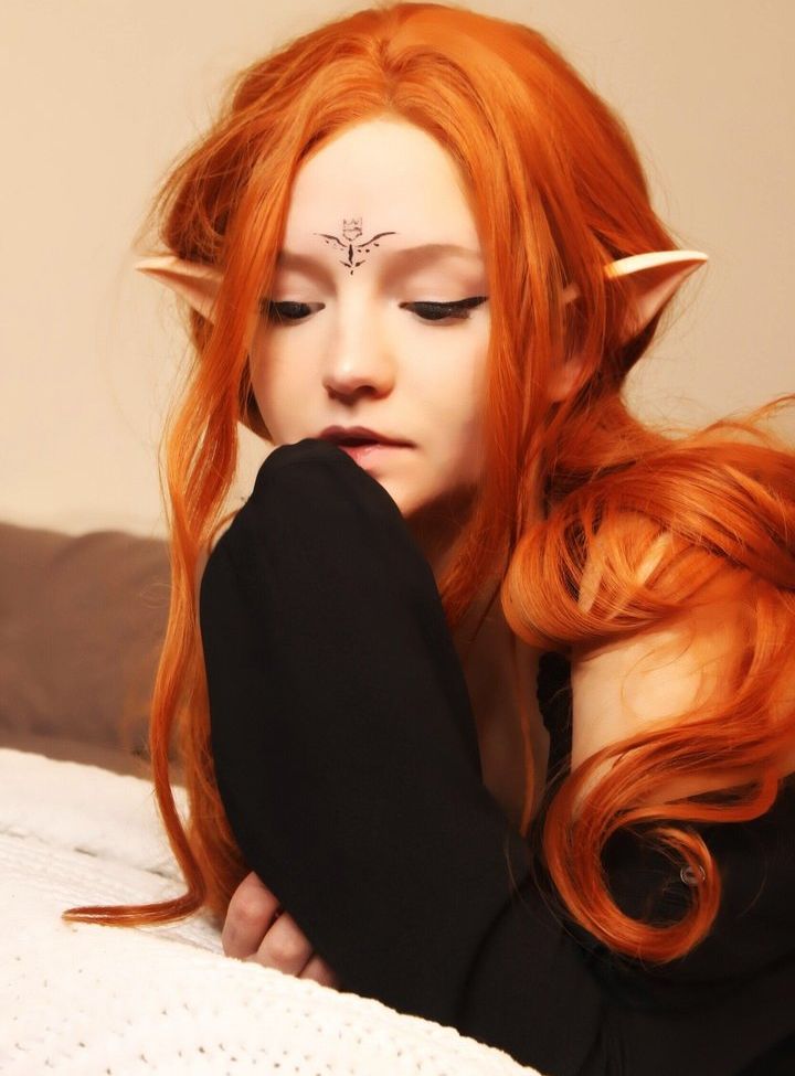 Lyvlas desnuda #107637795