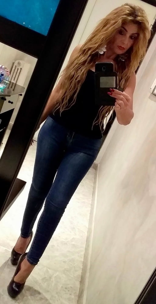 Sexy Jeans Shorts &amp; Leggings #42 #90420520