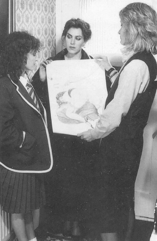 Kane 21-30 #93757849