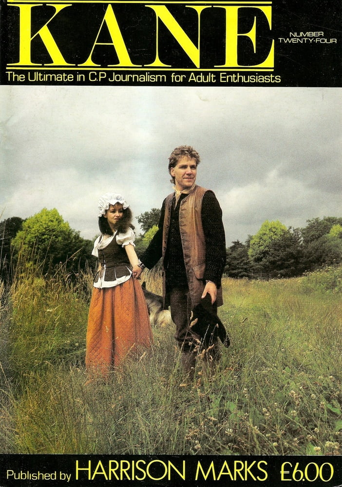 Kane 21-30 #93758294