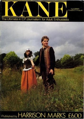 Kane 21-30 #93758355