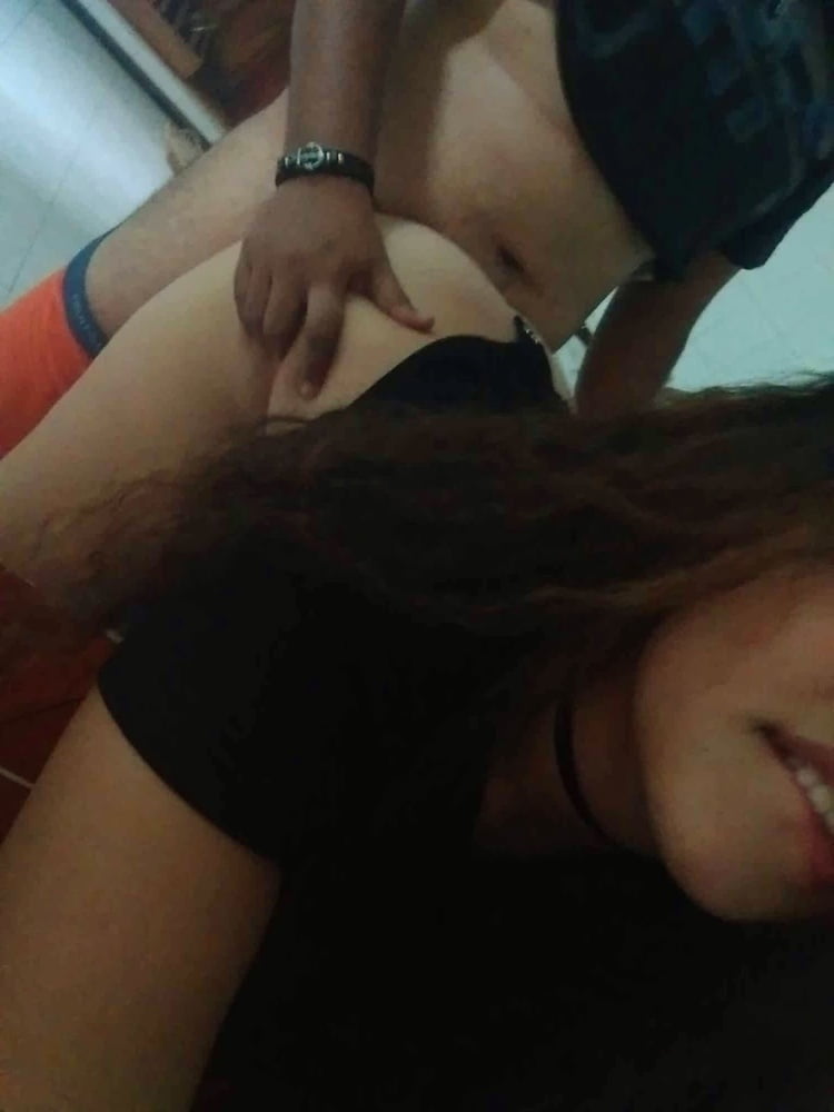 Morrita putibuena #87490806