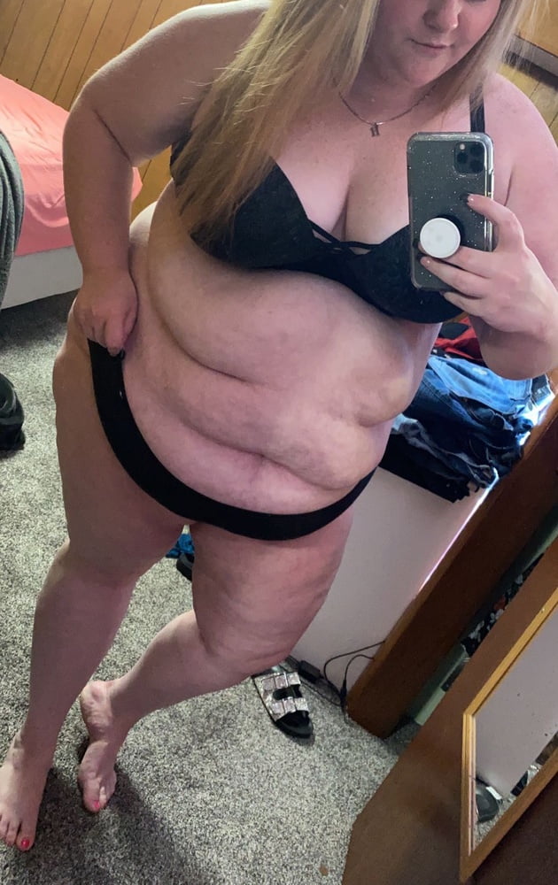 Hoodyman ssbbw 346 : Real humans exposed . #89086793