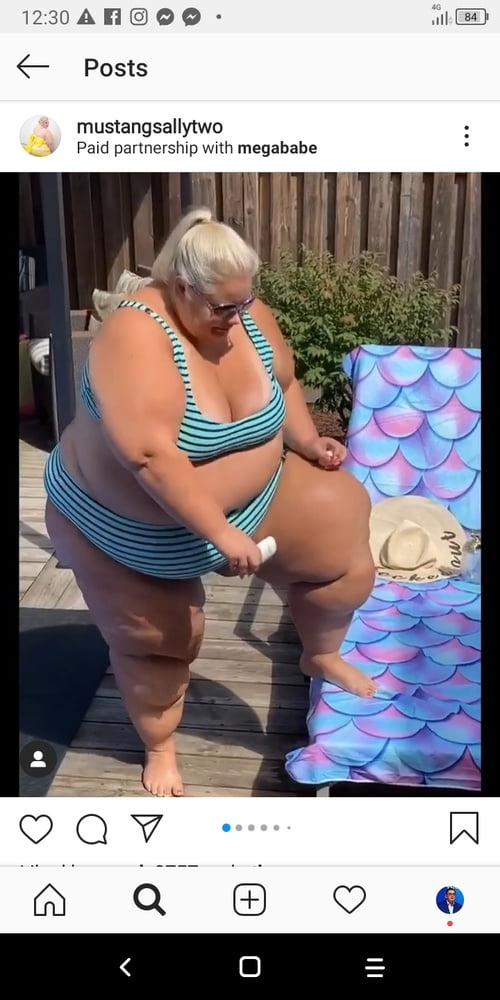 Hoodyman ssbbw 346 : Real humans exposed . #89086866