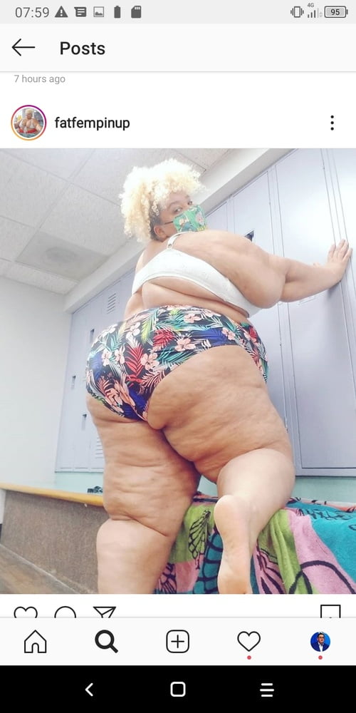 Hoodyman ssbbw 346 : Real humans exposed . #89087164