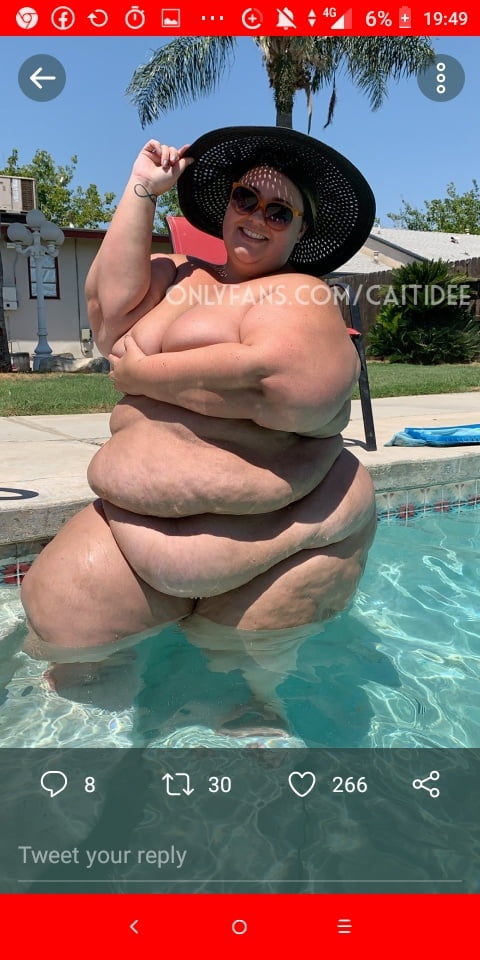 Hoodyman ssbbw 346 : real humans exposed .
 #89087288