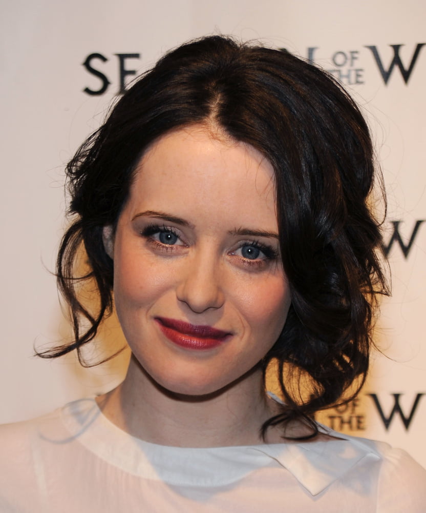 Claire Foy #91026689
