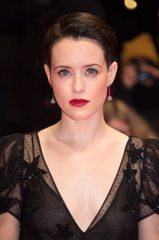 Claire Foy #91026719