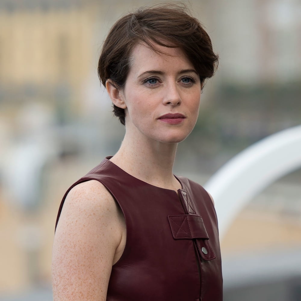 Claire Foy #91026740