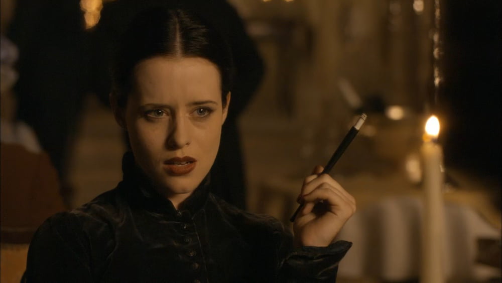 Claire Foy #91026743