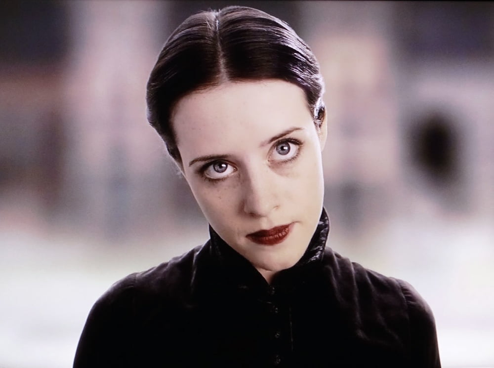Claire Foy #91026755