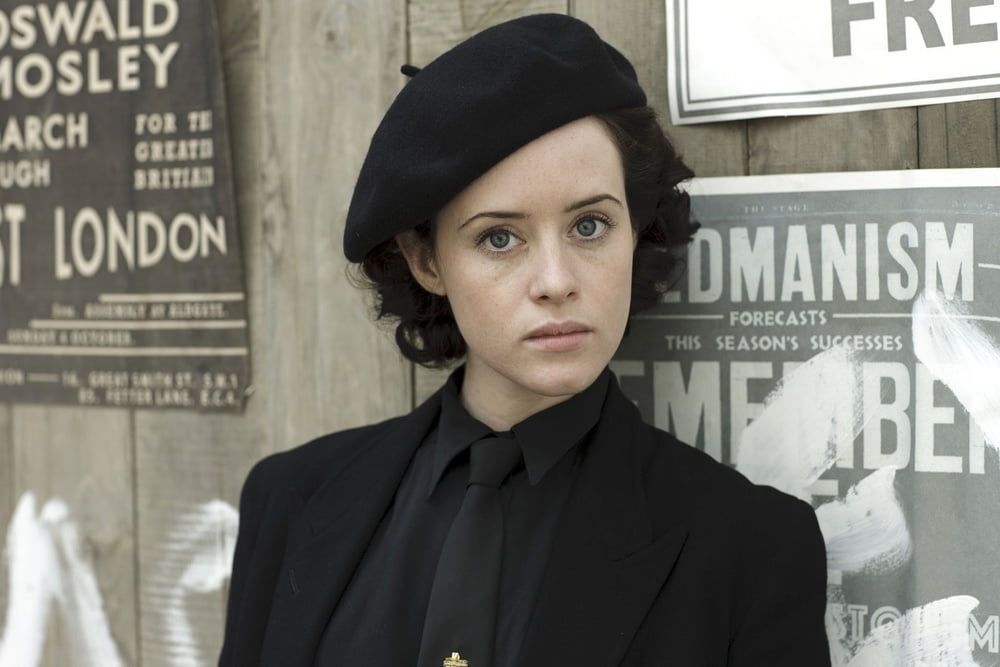 Claire Foy #91026778