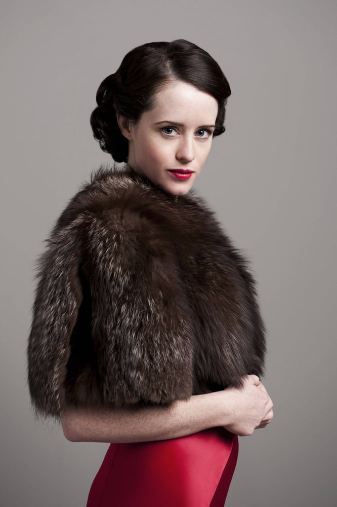 Claire Foy #91026783