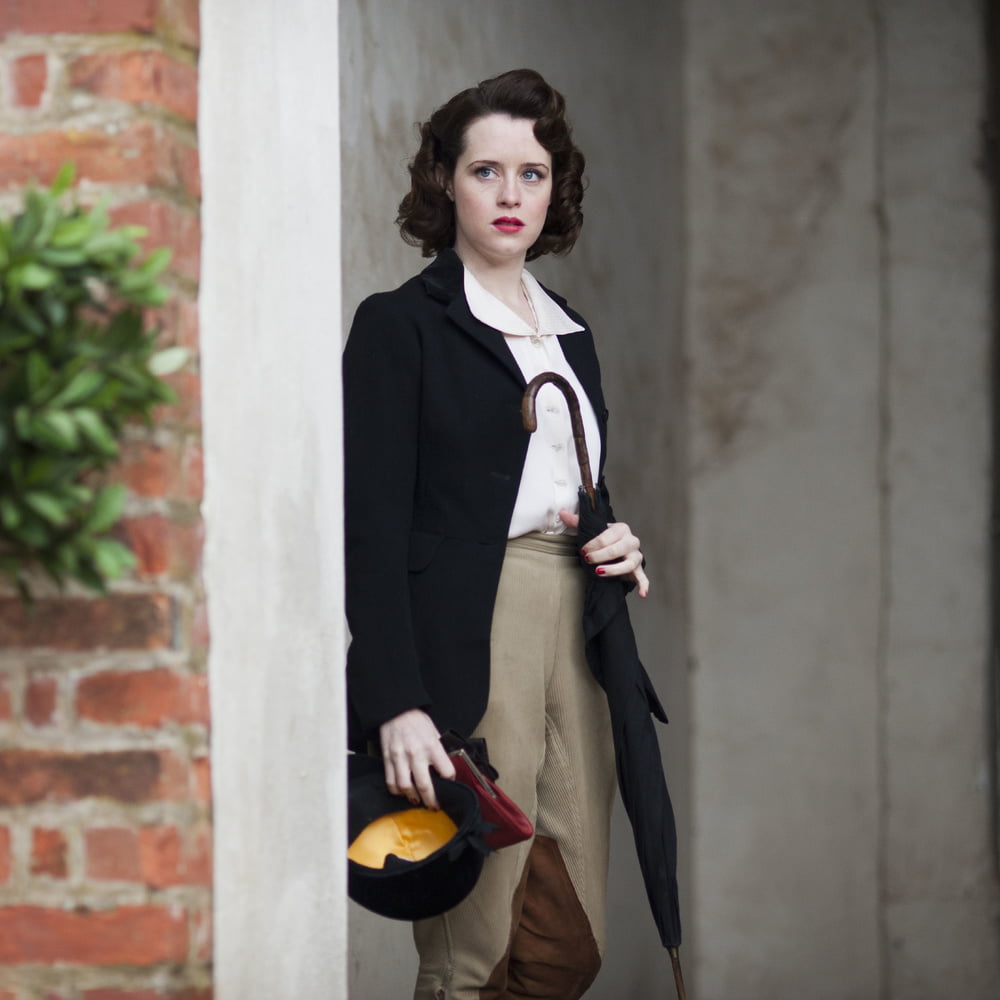 Claire Foy #91026801