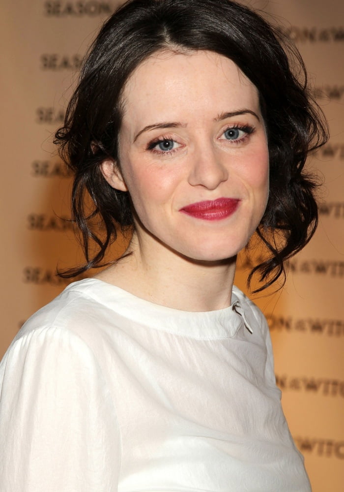 Claire Foy #91026813