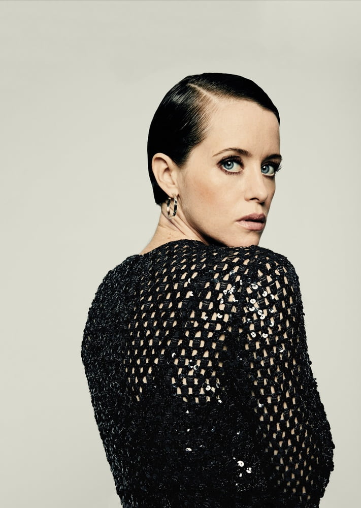 Claire Foy #91026822
