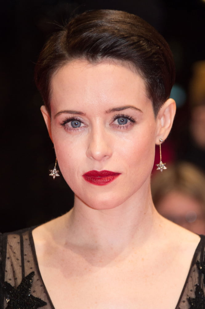 Claire Foy #91026832