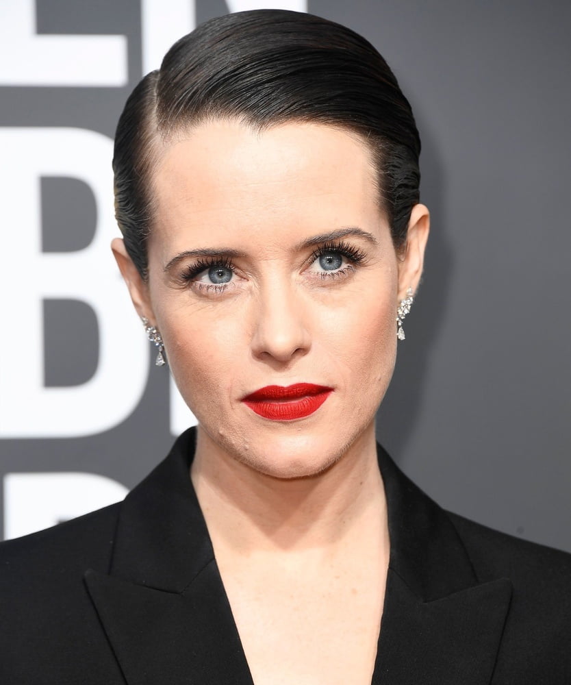 Claire Foy #91026840