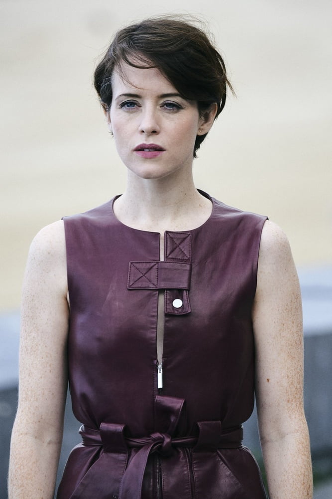 Claire Foy #91026910
