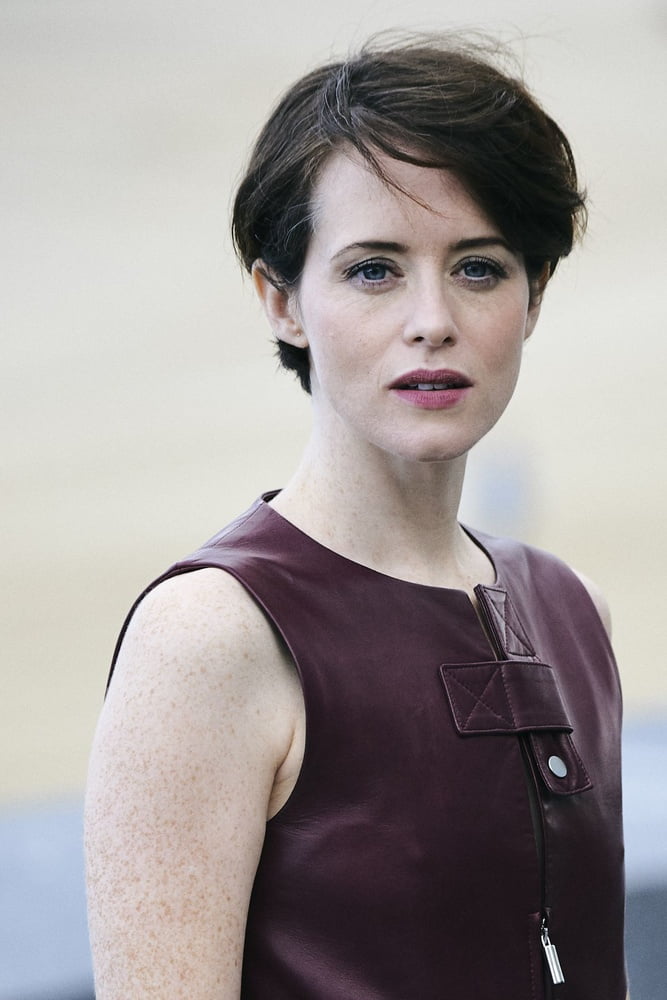 Claire Foy #91026925