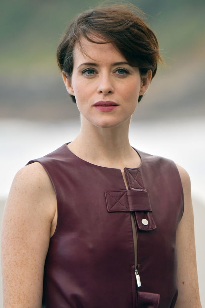 Claire Foy #91026931