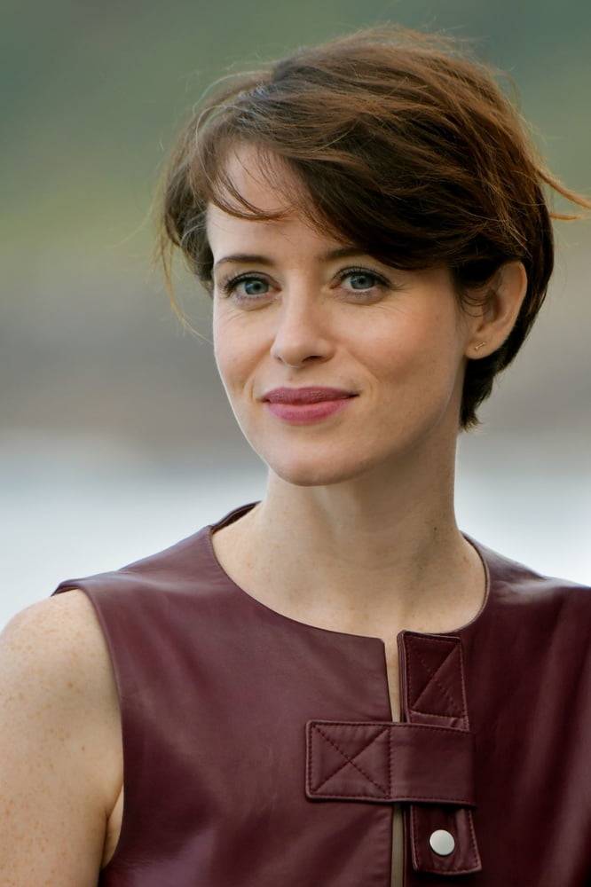 Claire Foy #91026937